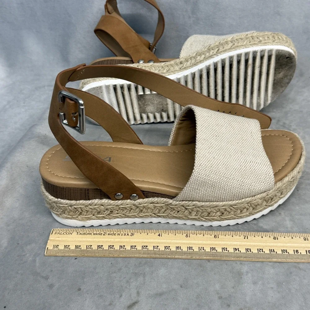 Soda shoes womens